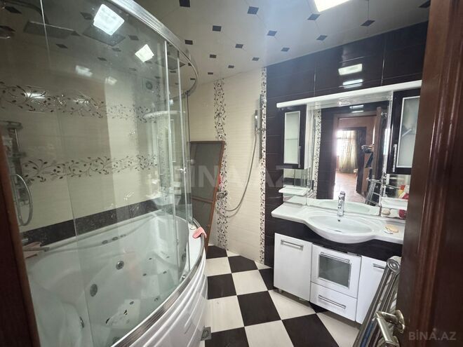 Продаётся 3-комн. новостройка 132 м², м. Нефтчиляр, photo 12 from 14