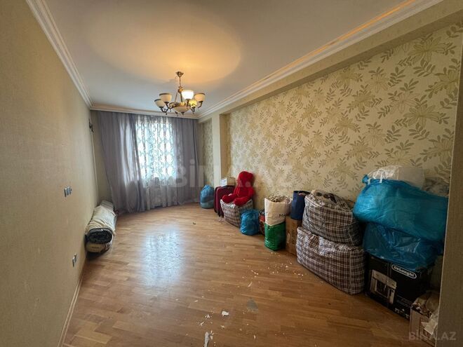Продаётся 3-комн. новостройка 132 м², м. Нефтчиляр, photo 5 from 14