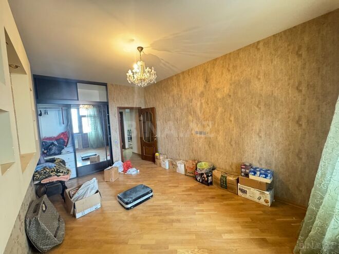 Продаётся 3-комн. новостройка 132 м², м. Нефтчиляр, photo 7 from 14