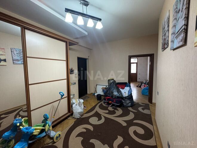 Продаётся 3-комн. новостройка 132 м², м. Нефтчиляр, photo 9 from 14