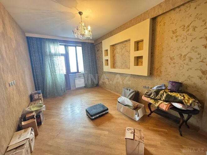 Продаётся 3-комн. новостройка 132 м², м. Нефтчиляр, photo 6 from 14