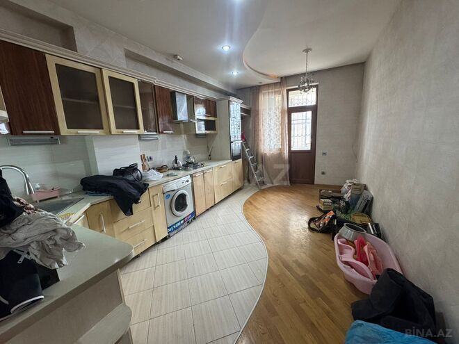 Продаётся 3-комн. новостройка 132 м², м. Нефтчиляр, photo 8 from 14