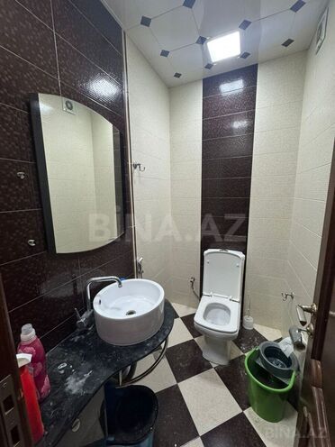 Продаётся 3-комн. новостройка 132 м², м. Нефтчиляр, photo 13 from 14