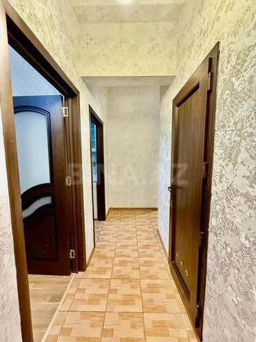 İcarəyə verilir 2 otaqlı yeni tikili 70 m², Qara Qarayev m., photo 9 from 16