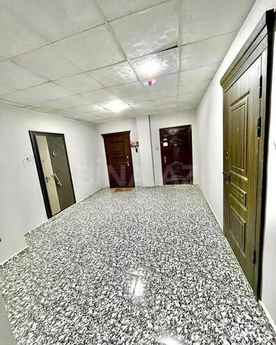 İcarəyə verilir 2 otaqlı yeni tikili 70 m², Qara Qarayev m., photo 5 from 16