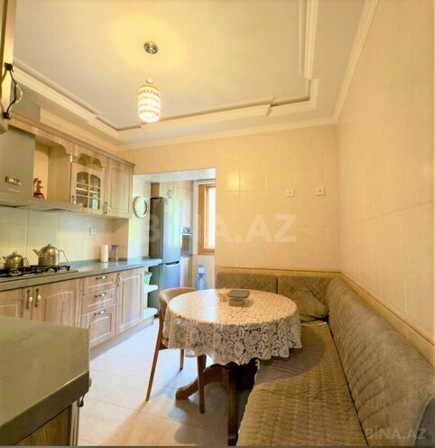 Продаётся 4-комн. вторичка 110 м², м. 28 мая, photo 4 from 9