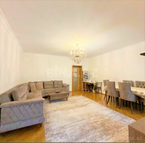 Продаётся 4-комн. вторичка 110 м², м. 28 мая, photo 5 from 9