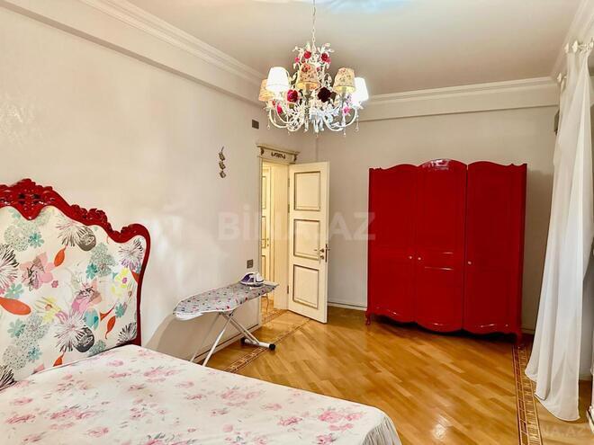 Satılır 4 otaqlı yeni tikili 210 m², Nəsimi r., photo 10 from 22