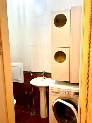 Satılır 4 otaqlı yeni tikili 210 m², Nəsimi r., photo 21 from 22