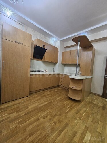 İcarəyə verilir 2 otaqlı yeni tikili 60 m², Qara Qarayev m., photo 5 from 17