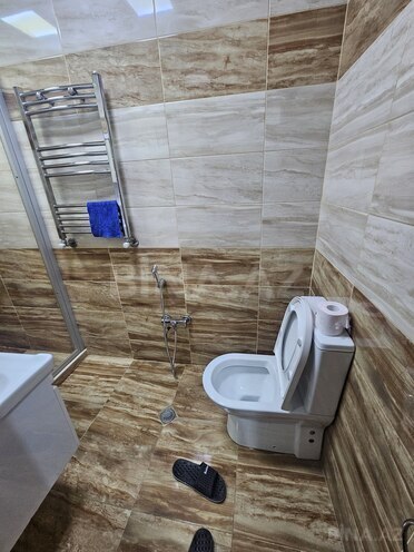 İcarəyə verilir 2 otaqlı yeni tikili 60 m², Qara Qarayev m., photo 13 from 17