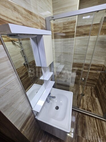 İcarəyə verilir 2 otaqlı yeni tikili 60 m², Qara Qarayev m., photo 12 from 17