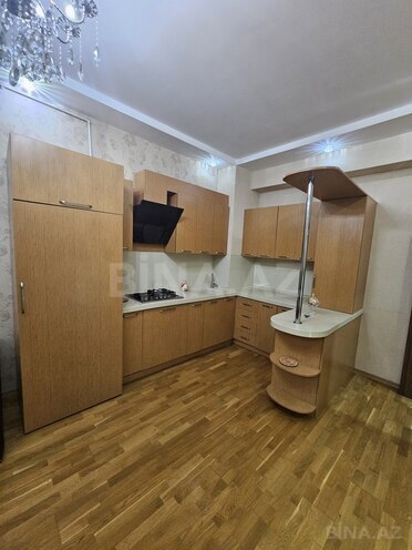 İcarəyə verilir 2 otaqlı yeni tikili 60 m², Qara Qarayev m., photo 6 from 17