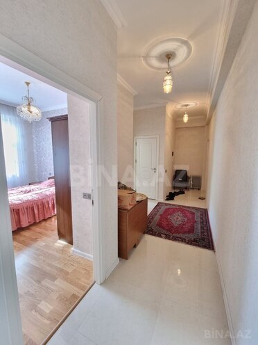 İcarəyə verilir 2 otaqlı yeni tikili 67 m², Yasamal q., photo 10 from 17