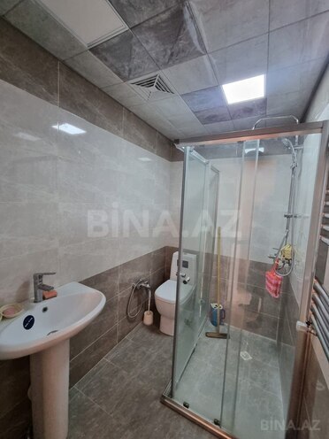 İcarəyə verilir 2 otaqlı yeni tikili 67 m², Yasamal q., photo 9 from 17