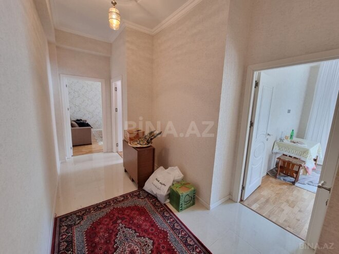 İcarəyə verilir 2 otaqlı yeni tikili 67 m², Yasamal q., photo 11 from 17
