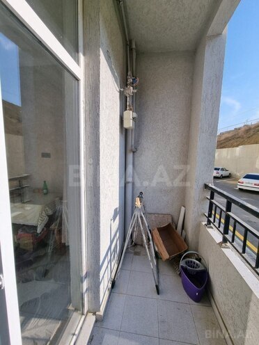 İcarəyə verilir 2 otaqlı yeni tikili 67 m², Yasamal q., photo 15 from 17