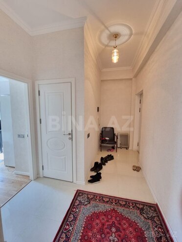 İcarəyə verilir 2 otaqlı yeni tikili 67 m², Yasamal q., photo 14 from 17