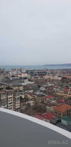 Продаётся 3-комн. новостройка 84 м², м. Ахмедлы, photo 15 from 16