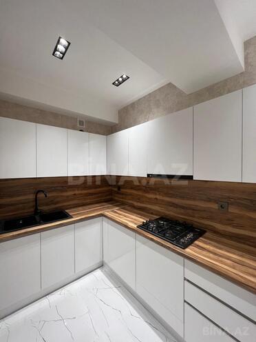 Продаётся 3-комн. новостройка 84 м², м. Ахмедлы, photo 1 from 16