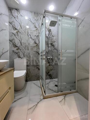 Продаётся 3-комн. новостройка 84 м², м. Ахмедлы, photo 12 from 16