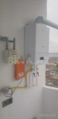 Продаётся 3-комн. новостройка 84 м², м. Ахмедлы, photo 13 from 16