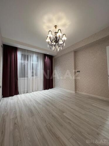 Продаётся 3-комн. новостройка 84 м², м. Ахмедлы, photo 5 from 16