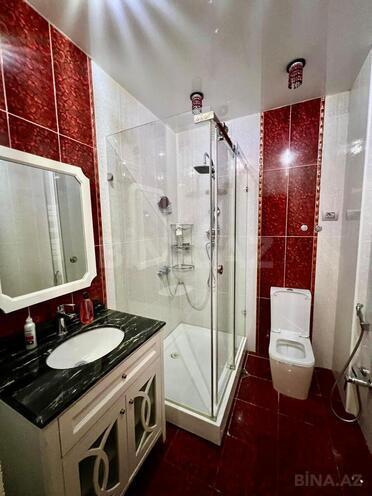 Продаётся 4-комн. новостройка 210 м², Насиминский  р., photo 19 from 22