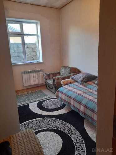 Satılır 4 otaqlı həyət evi/bağ evi 120 m², Yeni Suraxanı q., photo 14 from 27