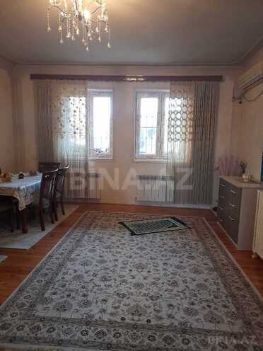 Satılır 4 otaqlı həyət evi/bağ evi 120 m², Yeni Suraxanı q., photo 12 from 27