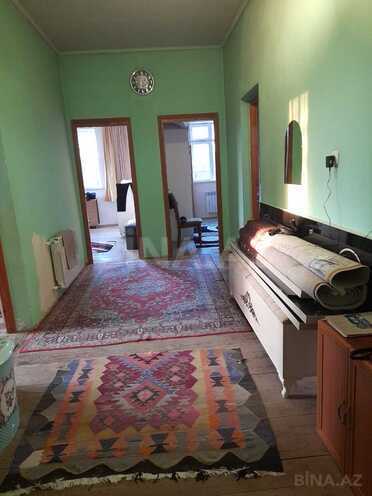 Satılır 4 otaqlı həyət evi/bağ evi 120 m², Yeni Suraxanı q., photo 18 from 27