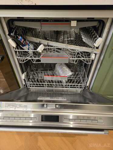 İcarəyə verilir 3 otaqlı yeni tikili 150 m², Nərimanov r., photo 20 from 25