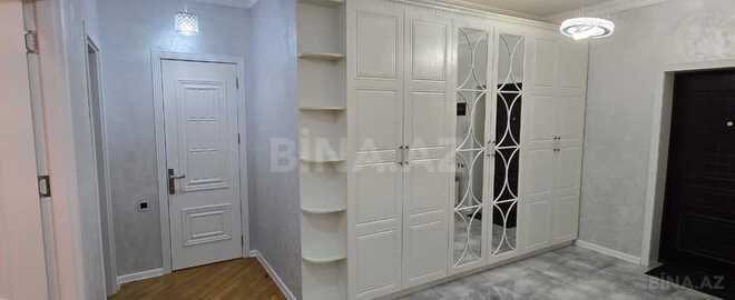 İcarəyə verilir 3 otaqlı yeni tikili 150 m², Nərimanov r., photo 18 from 25