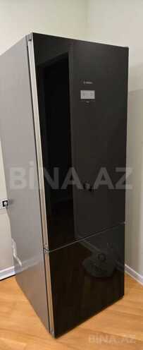 İcarəyə verilir 3 otaqlı yeni tikili 150 m², Nərimanov r., photo 22 from 25