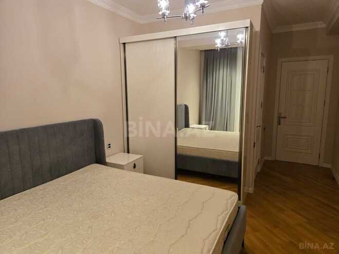 İcarəyə verilir 3 otaqlı yeni tikili 150 m², Nərimanov r., photo 11 from 25