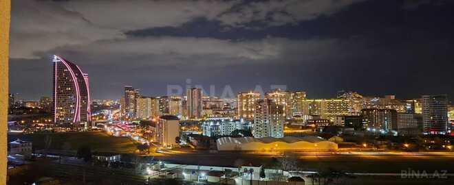 İcarəyə verilir 3 otaqlı yeni tikili 150 m², Nərimanov r., photo 24 from 25