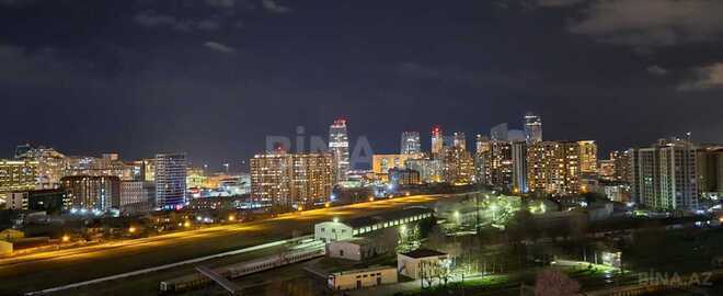 İcarəyə verilir 3 otaqlı yeni tikili 150 m², Nərimanov r., photo 23 from 25