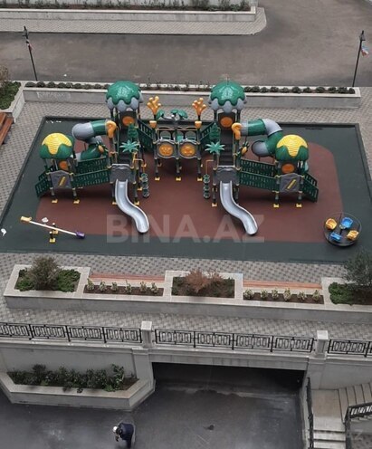 Satılır 3 otaqlı yeni tikili 90 m², Xətai r., photo 18 from 31