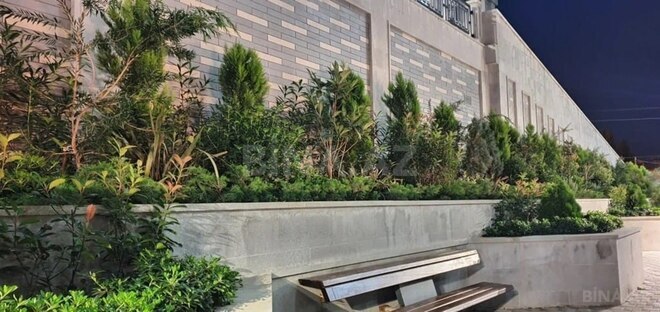Satılır 3 otaqlı yeni tikili 90 m², Xətai r., photo 17 from 31