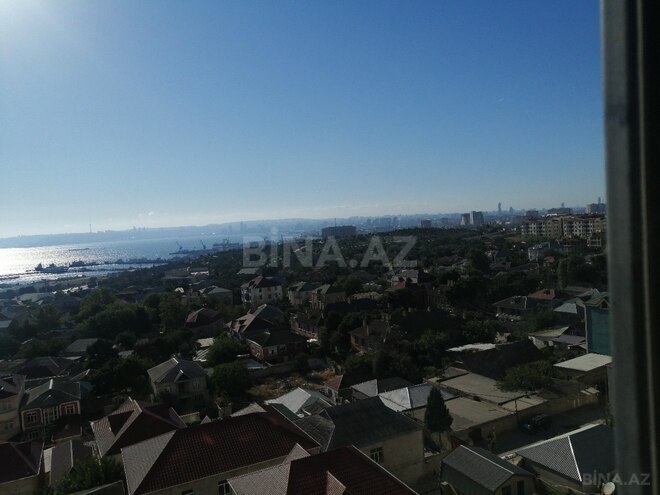 Satılır 3 otaqlı yeni tikili 90 m², Xətai r., photo 14 from 31