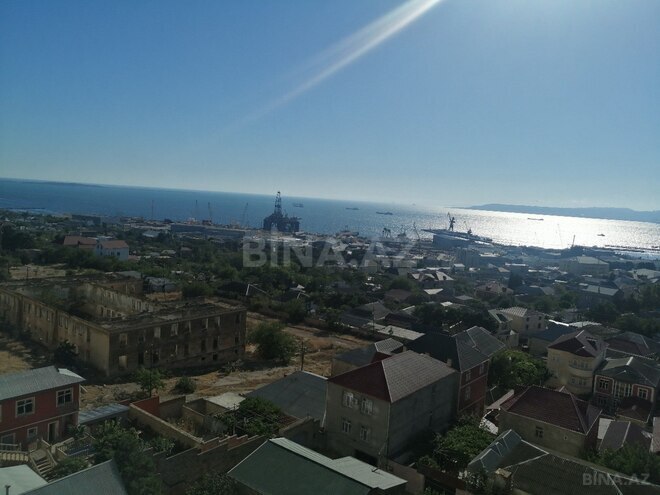 Satılır 3 otaqlı yeni tikili 90 m², Xətai r., photo 10 from 31