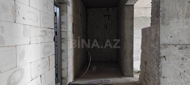 Satılır 3 otaqlı yeni tikili 90 m², Xətai r., photo 8 from 31