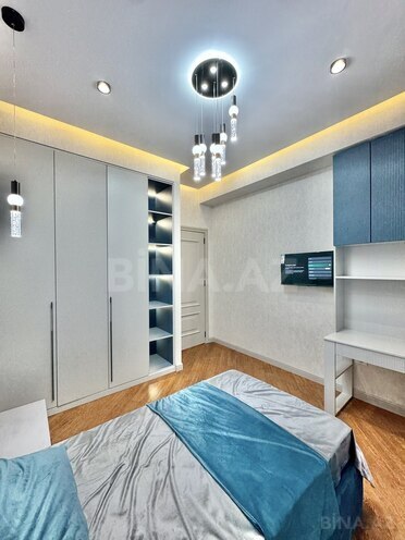 Продаётся 4-комн. новостройка 145 м², м. 8 ноября, photo 9 from 20
