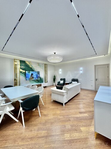 Продаётся 4-комн. новостройка 145 м², м. 8 ноября, photo 3 from 20