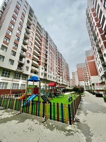 Продаётся 4-комн. новостройка 145 м², м. 8 ноября, photo 19 from 20