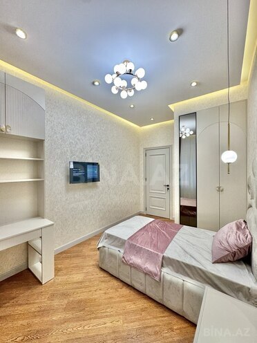 Продаётся 4-комн. новостройка 145 м², м. 8 ноября, photo 11 from 20