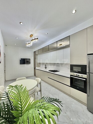 Продаётся 4-комн. новостройка 145 м², м. 8 ноября, photo 5 from 20