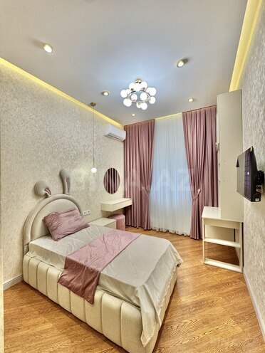 Продаётся 4-комн. новостройка 145 м², м. 8 ноября, photo 10 from 20