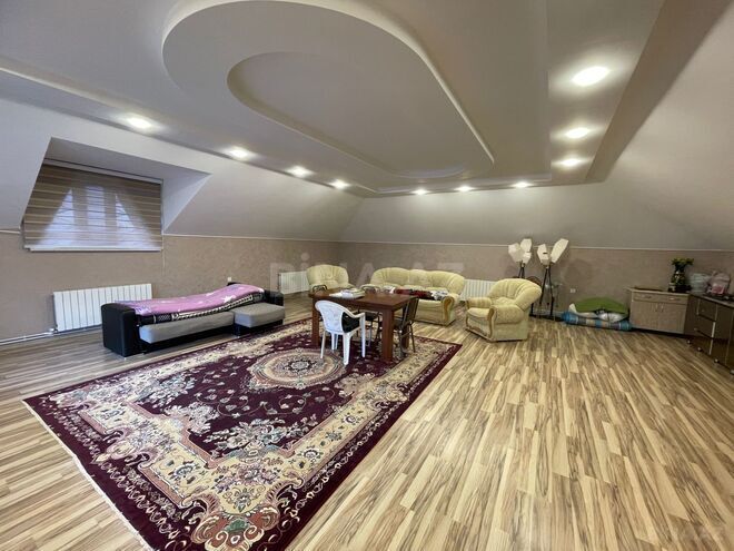 Продаётся 5-комн. дом/дача 300 м², пос. Ази Асланова, photo 19 from 30