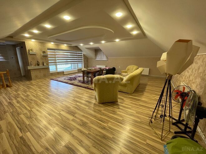 Продаётся 5-комн. дом/дача 300 м², пос. Ази Асланова, photo 18 from 30